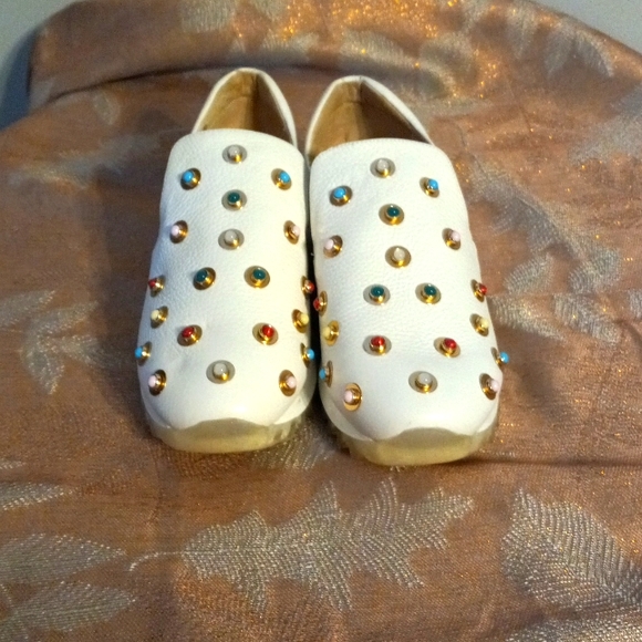 Sector Meucci Shoes - Picture 2 of 6